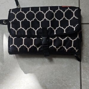 Disper Change Bag
